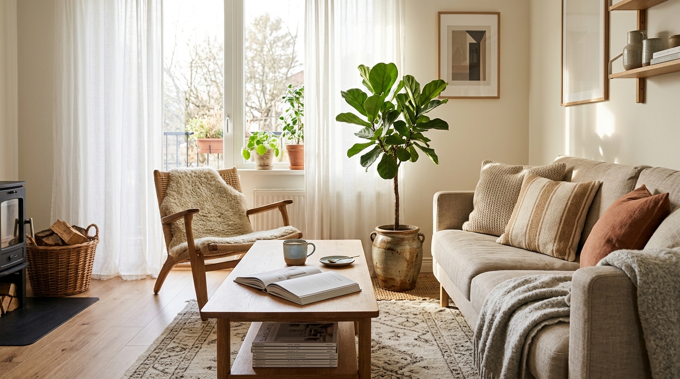 Daftar Barang Wajib Masuk Wishlist Syukuran Rumah Baru (Housewarming Checklist)